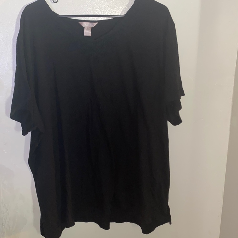Cute plus sz top 4x